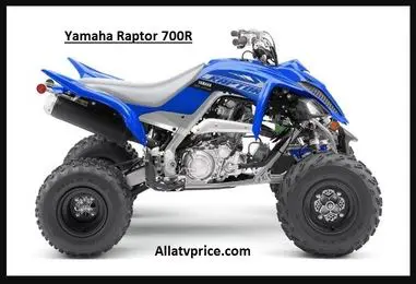 Yamaha Raptor 700R Price, specs, Top Speed Reviews