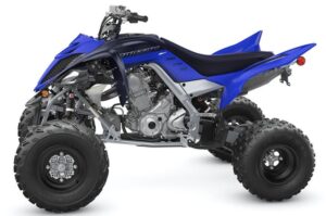 Yamaha Raptor 700R Price
